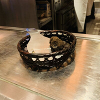 くずし鉄板 あばぐら 神田店 - 