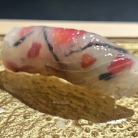 鮨shizuku 西天満 - 