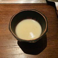 くずし鉄板 あばぐら 神田店 - 