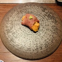 くずし鉄板 あばぐら 神田店 - 