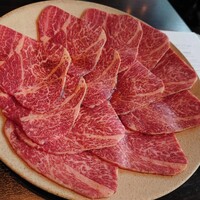 焼肉うしごろ 銀座並木通り店 - 