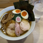 中華ソバ ちゃるめ - 