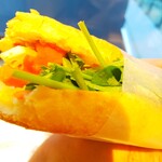 BANH MI STAR SHIBUYA by Nha Viet Nam - 