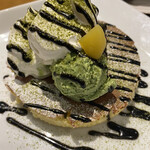 Leaf Tea Cafe HIKARI - 