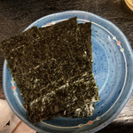 魚谷 - ばくだん納豆用の海苔