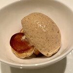 カンテサンス - デザート