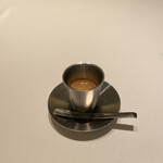 カンテサンス - エスプレッソ