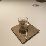 カンテサンス - デザート