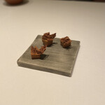 カンテサンス - 