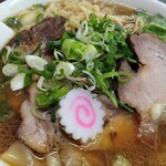 国味ラーメン - 