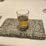 カンテサンス - コンソメ