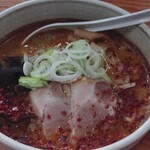らーめん 巖窟王 - 