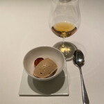 カンテサンス - デザート