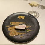 カンテサンス - 目鯛