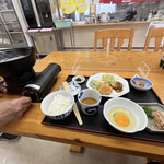 Gotou Tenobe Udon Oddon Tei - 