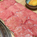 Neo Yakiniku Ushimiya - 