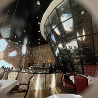 RESTAURANT DAZZLE - 