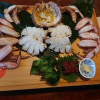 かに道楽 新宿本店 - 