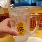 7FUKU - 芋の水割り♬