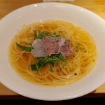 7FUKU - コンソメ カッペリーニ