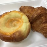 阪急オアシス - 料理写真:【2016年10月】