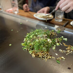 Hiroshima Okonomiyaki Okotarou - 