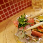 7FUKU - うんまい♬