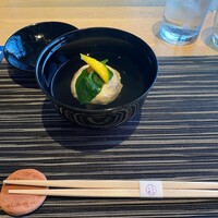 日本料理 なかのしま (リーガロイヤルホテル大阪) - 
