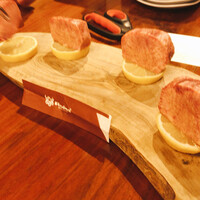 焼肉レストラン ROINS 久茂地国際通り店 - 