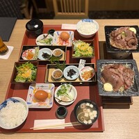 個室和食 肉割烹 吟次郎 品川駅前店 - 