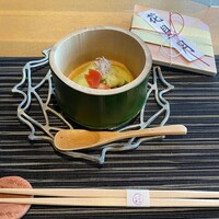 日本料理 なかのしま (リーガロイヤルホテル大阪) - 