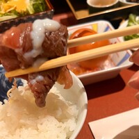 個室和食 肉割烹 吟次郎 品川駅前店 - 
