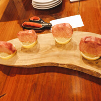 焼肉レストラン ROINS 久茂地国際通り店 - 