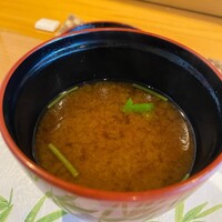 難波 鮨 栞庵 やましろ - 