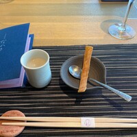 日本料理 なかのしま (リーガロイヤルホテル大阪) - 