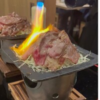 個室和食 肉割烹 吟次郎 品川駅前店 - 