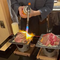 個室和食 肉割烹 吟次郎 品川駅前店 - 