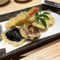 うなぎ四代目 菊川 恵比寿ガーデンプレイス店 - 