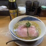 Chuuka Soba Oshitani - 