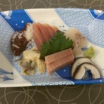 魚忠商店 - さしもり1000円