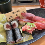 無添くら寿司 - 料理写真: