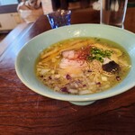 麺屋CHIKUWA - 