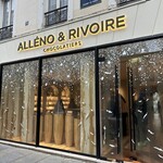 ALLENO & RIVOIRE - 