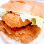 イオンモール - 料理写真: