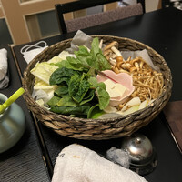 ツキと寿っぽん -  ツキと寿っぽん -