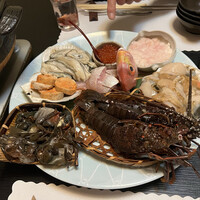 ツキと寿っぽん -  ツキと寿っぽん -