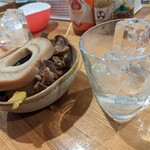 立ち飲み 町呑屋 - 