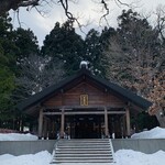 Oberuju Do Riru - 【オマケ】開拓神社