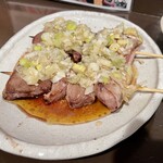 Motsuyaki Togaya - 