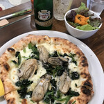 Pizzeria Pino Isola VESTA - 